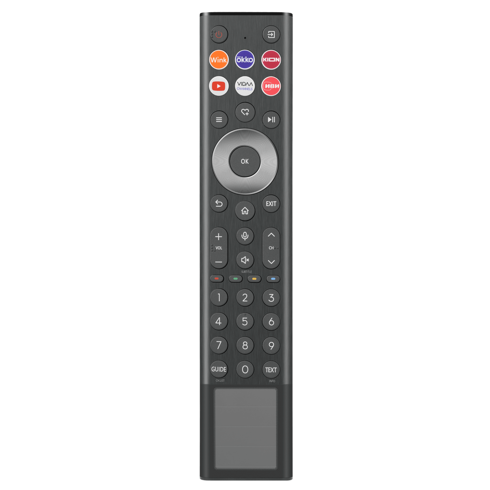 Телевизор Hisense 75U7KQ