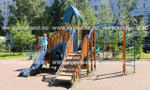 Игровой комплекс Деревня эльфов