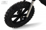 Детский электромотоцикл RiverToys E777KX E777KX--MOTO-WHITE/белый