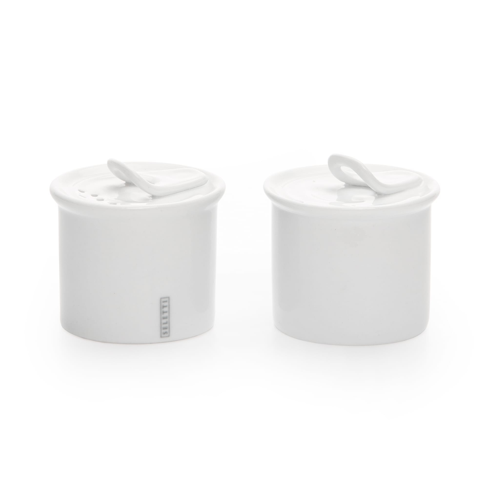Набор Salt + Pepper Cellars