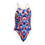 Купальник FUNKITA Girl's Showtime
