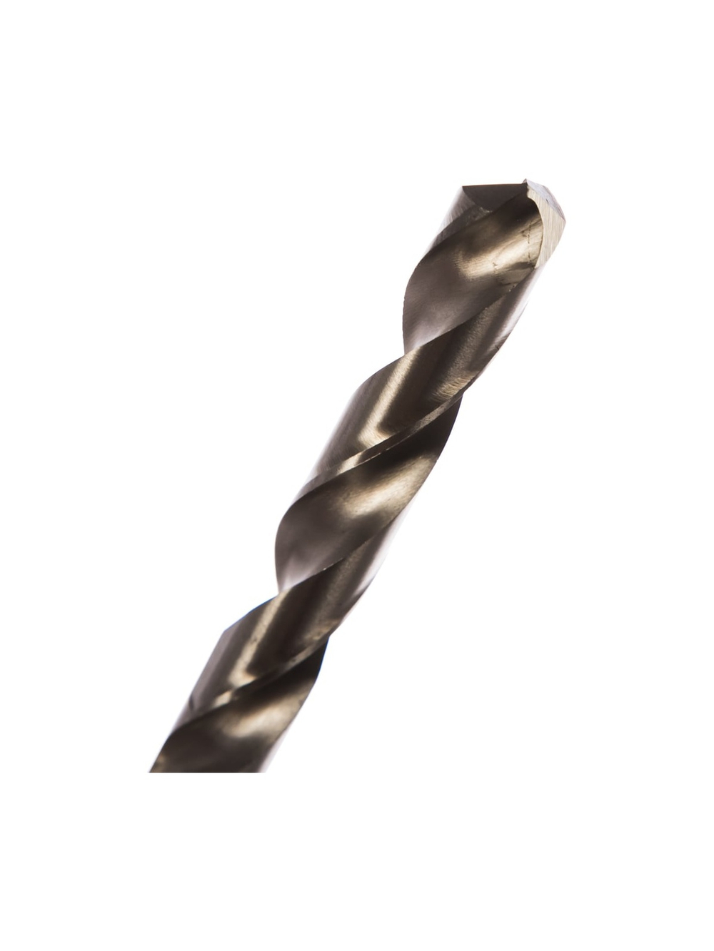 Сверло по металлу HSS-R (14х160х108 мм) Gigant DBM 11135