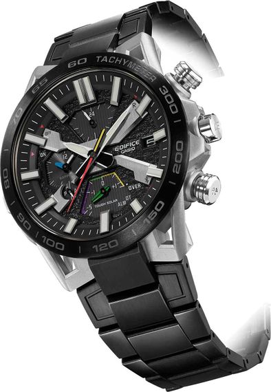 Мужские часы Casio Edifice EQB-2000DC-1A