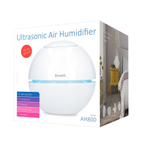 Увлажнитель воздуха Ramili Baby AH800