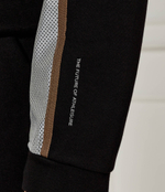 Худые EA7 - черный(6DPM37 PJODZ)