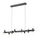 Линейно-подвесной светильник LUSSOLE HOPKINS LSP-7405