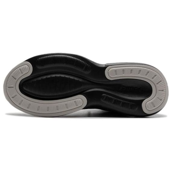 Adidas Alphaedge Беговые кроссовки Низкие Черные Мужские