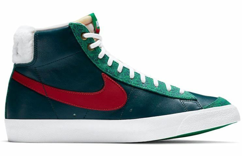 Кроссовки Nike Blazer 77 Christmas