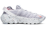 Кроссовки Nike Space Hippie 04 GS (Подростковая размерная сетка)