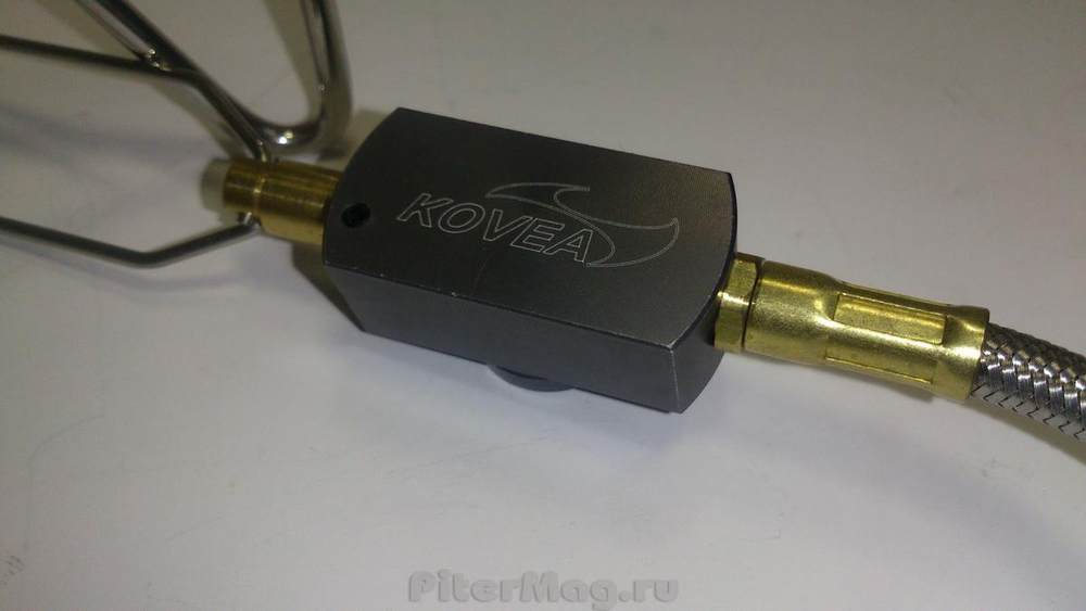 Горелка Kovea Spider [KB-1109]