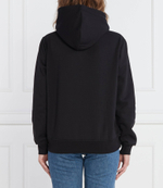 Худи INSTITUTIONAL CALVIN KLEIN JEANS - черный(J20J221066)