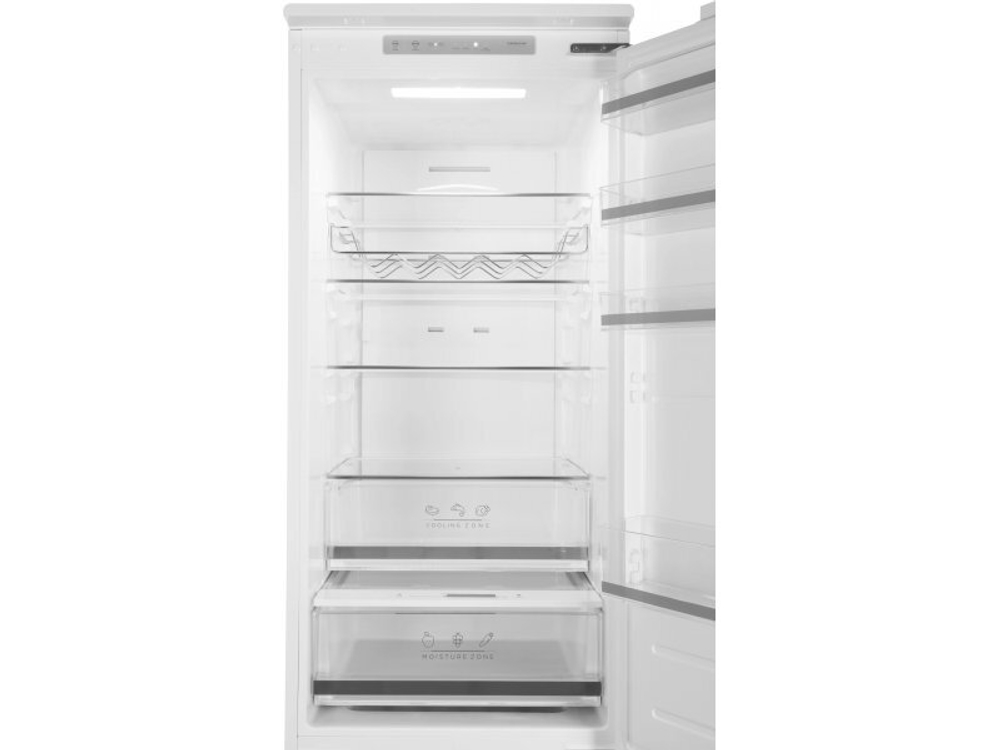 Встраиваемый холодильник Hyundai HBR 1946