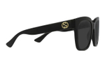GUCCI Eyewear Square Frame Sunglasses