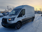 Ford TRANSIT Цельнометаллический FCD 310L (Цельнометаллический, Дизельный, 2,2 л, 125 л.с.)