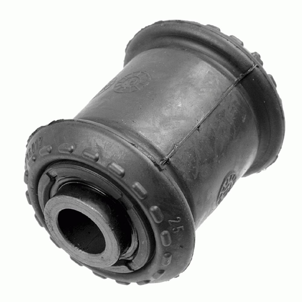 LEMFÃRDER - 3536301-LMI - Mounting, control/trailing arm - Povrat artikla narucenog iz Njemacke nije moguc.