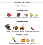 Emporio Armani Stronger With You Parfum Giorgio Armani 100 ml (duty free парфюмерия)