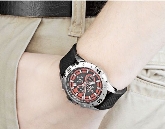 Наручные часы Bulova Marine Star 96B186