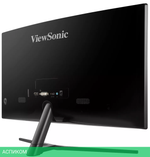 Монитор ViewSonic VX2458-C-mhd