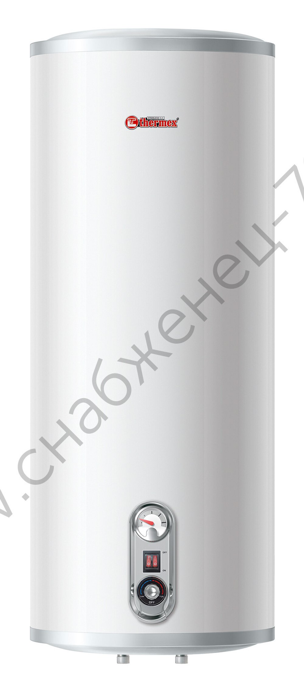 Водонагреватель THERMEX IR 100 V