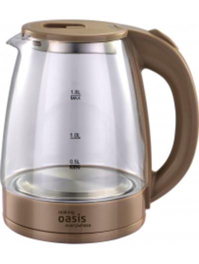 Чайник OASIS K-8GI