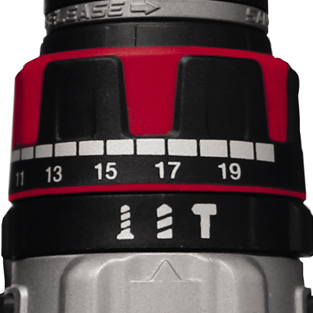 Дрель-шуруповерт 18V Einhell Profi PXC TE-CD 18/50 Li-i BL-Solo ударная б/щ 50Нм без АКБ и ЗУ