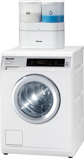 Стиральная машина Miele W 5000 WPS