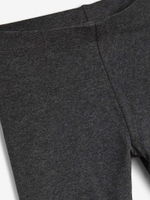 Легинсы с обычной посадкой для девочки Next 933-065, 3 шт., Темно-серый