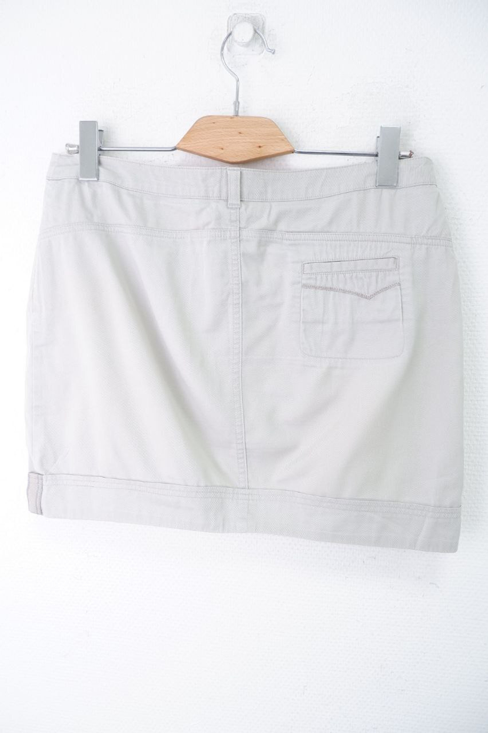 Юбка Zolla джинсовая 44 размер