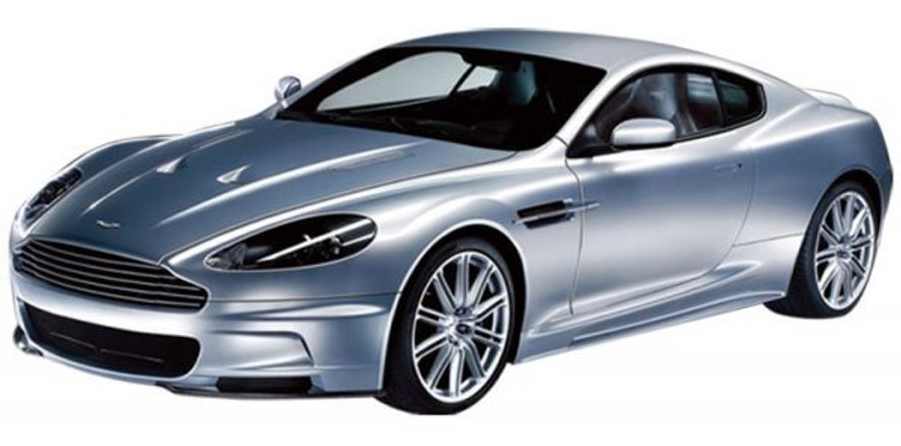 Купить Машина на радиоуправлении  Aston Martin DBS Coupe