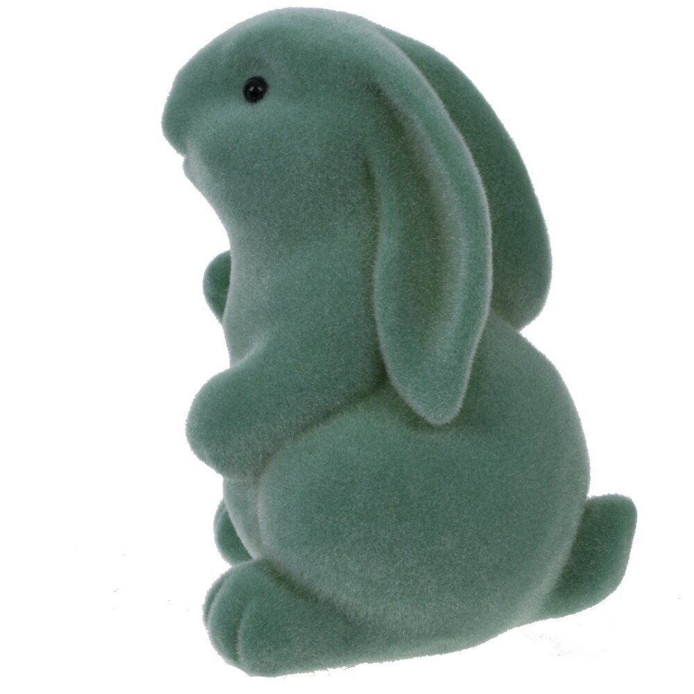 GAEM Фигурка декоративная "Заяц", L7 W8 H11 см, 2в.