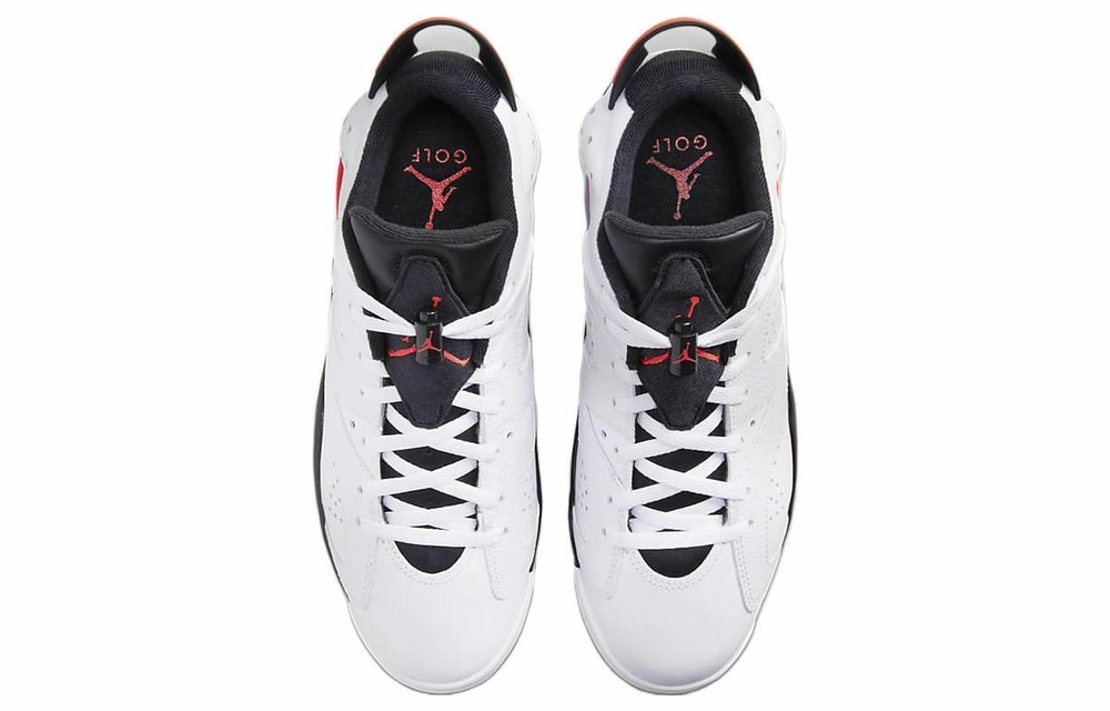 Кроссовки Jordan Retro 6 G