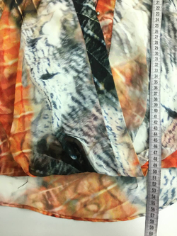 Топ H&M элегантный 38 размер