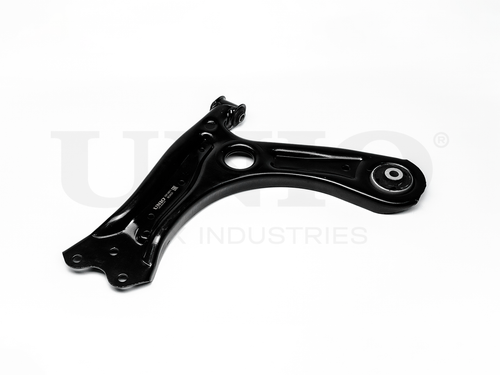 Рычаг подвески поперечный передний нижний левый UNIO SSP-40074