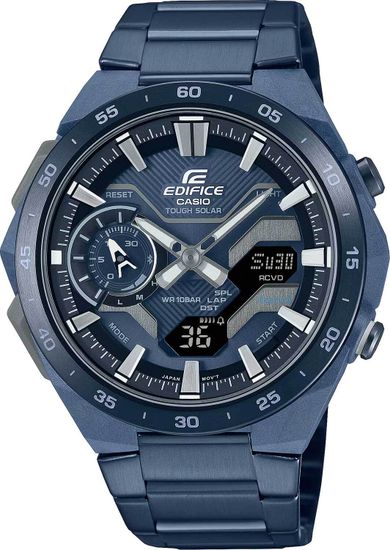 Наручные часы Casio Edifice ECB-2200CB-2AEF