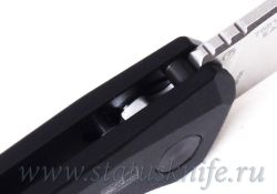 Нож Kershaw 7551BLKSW Launch 18фотография - 7