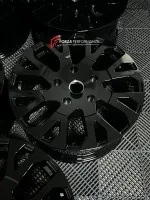 КОВАНЫЕ ДИСКИ ДЛЯ LAND ROVER DEFENDER L316 2015 Дефендер