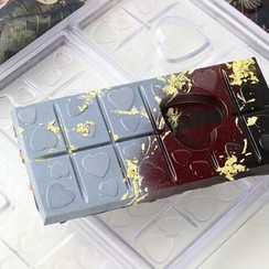 84 | Форма для шоколадных изделий (275*175 мм)