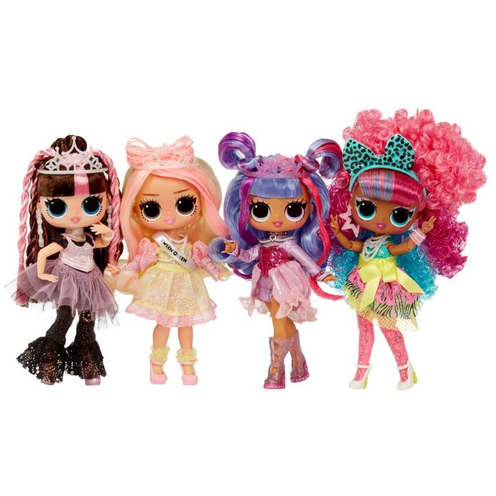 LOL SURPRISE - Кукла LOL Tweens Surprise Swap Cora 593263 / артикул   591726 593263  / GTIN 035051593263