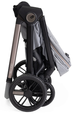 Прогулочная коляска Chicco Bellagio Lunar Rock