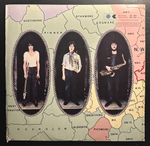 Keef Hartley Band - The Battle Of North West Six (Англия 1969г.)