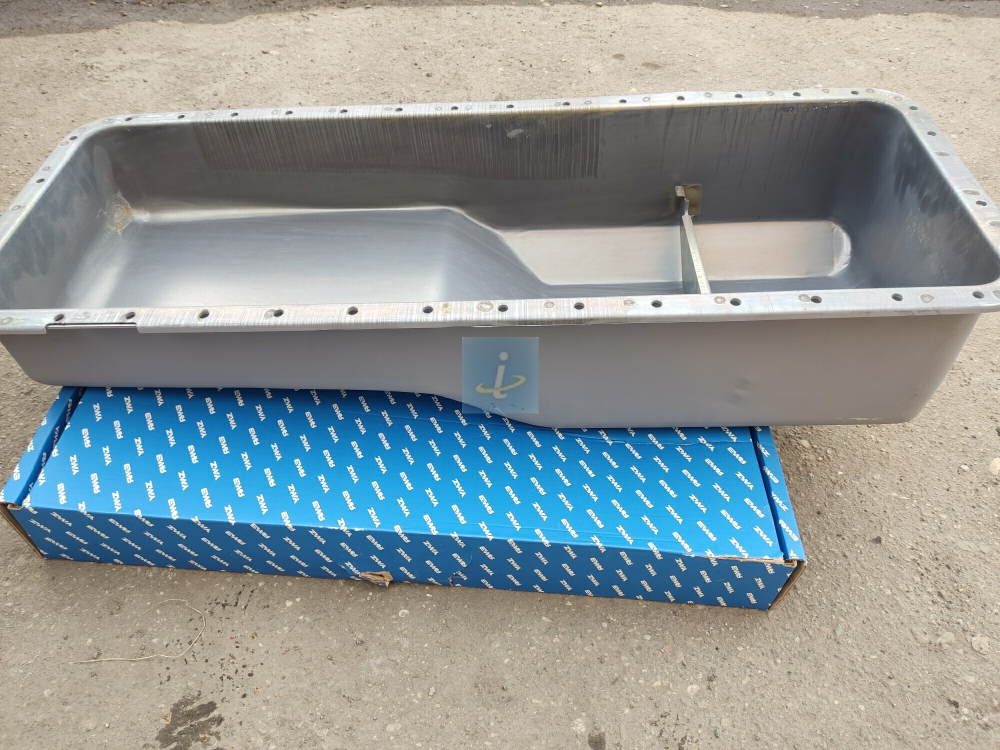 Картер масляный ЯМЗ 238