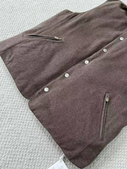 Безрукавка Brunello Cucinelli