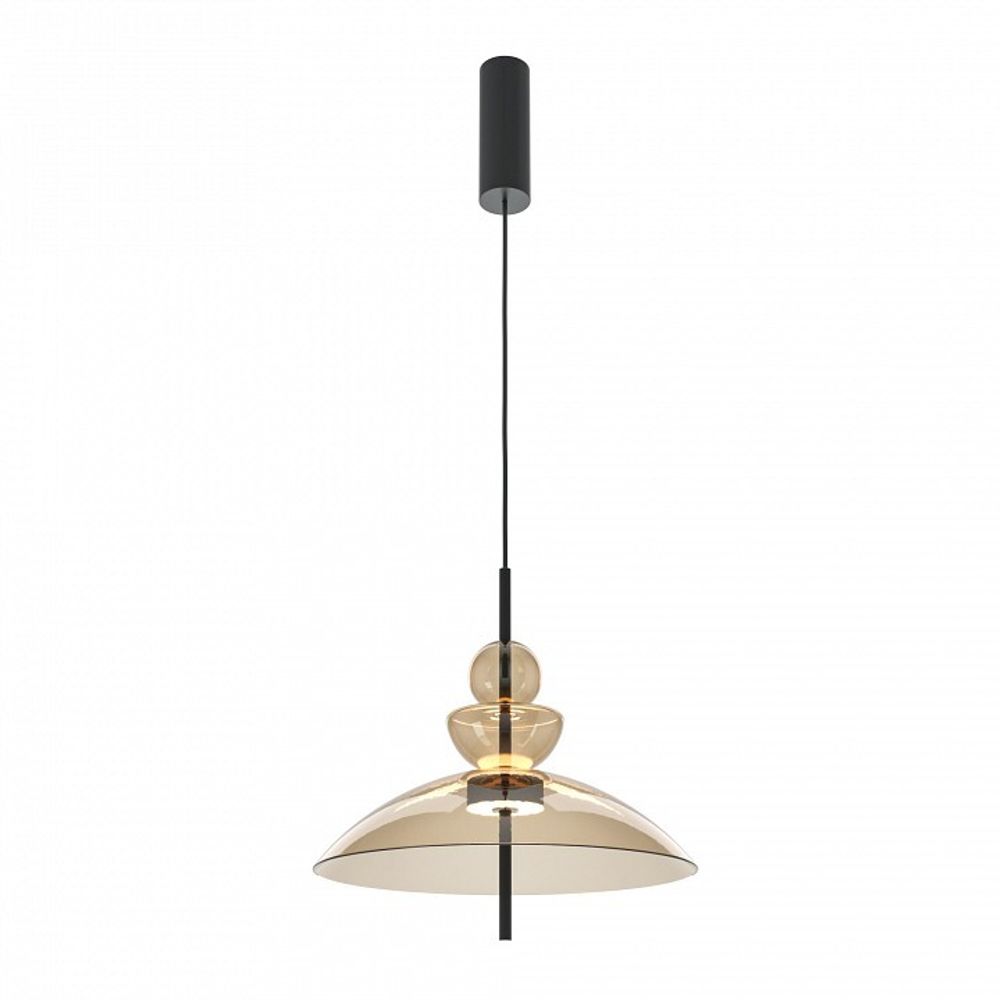 Подвесной светильник Maytoni Bangkok MOD185PL-L12CG3K3