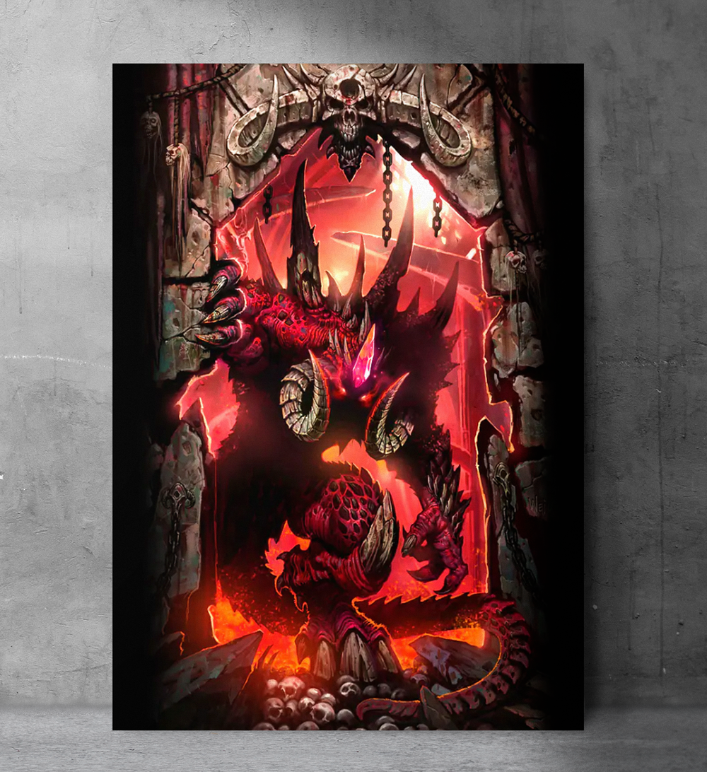 Diablo 5