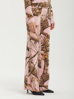 Женские Брюки Realtree Velour Layla Track