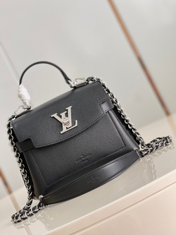 Louis Vuitton Lockme Ever Mini