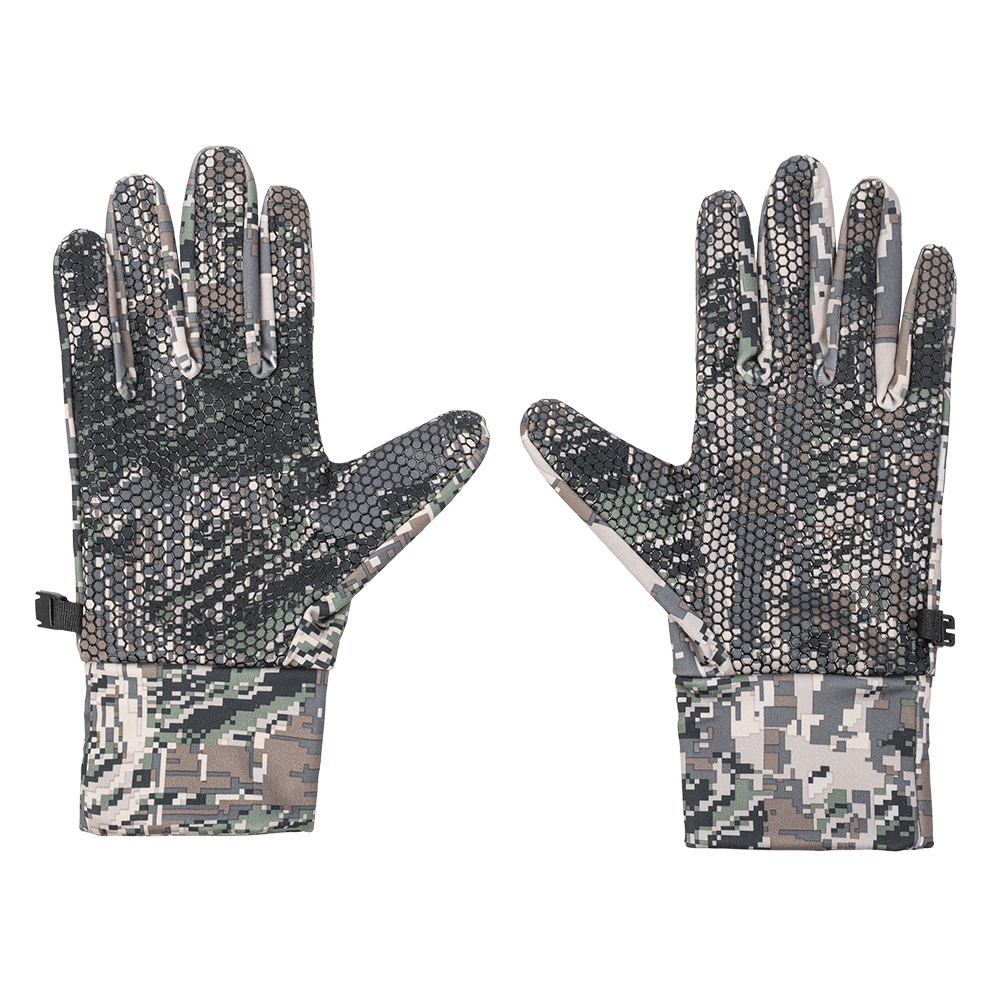 Перчатки Remington Gloves Places