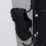 KREATE Top Grain Cow Leather Casual Shoes Men"s