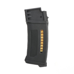 Магазин механический G36 PTS EPM 120 шаров