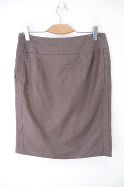 Юбка Glance светлая 48 размер